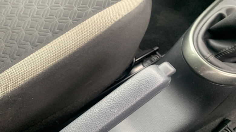 Toyota Aygo X 1.0 VVT-i Edge 5dr Petrol Hatchback